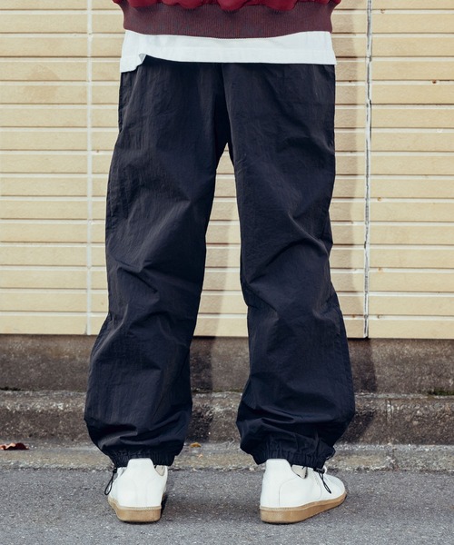 Subciety（サブサエティ） パンツ TRAINING PANTS メンズ レディース