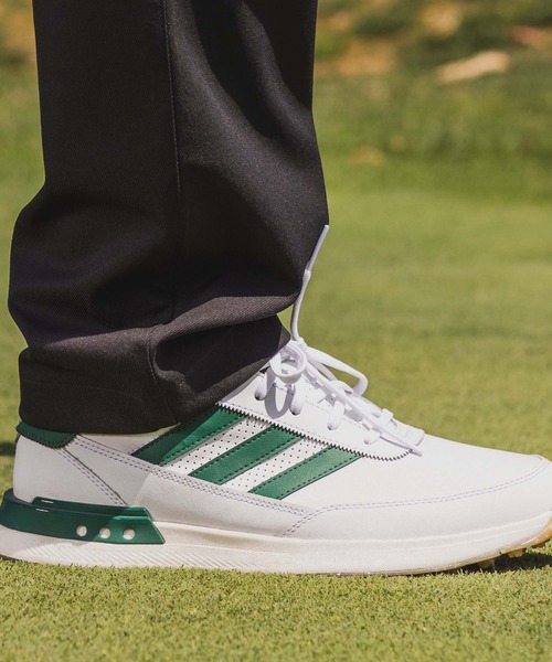 adidas（アディダス） スニーカー S2G SL レザー 24 「adidas Golf