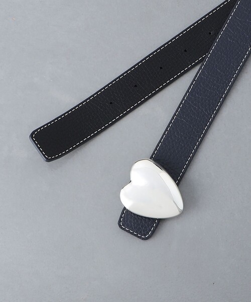 UNITED ARROWS（ユナイテッドアローズ） ベルト 「別注」「A VACATION