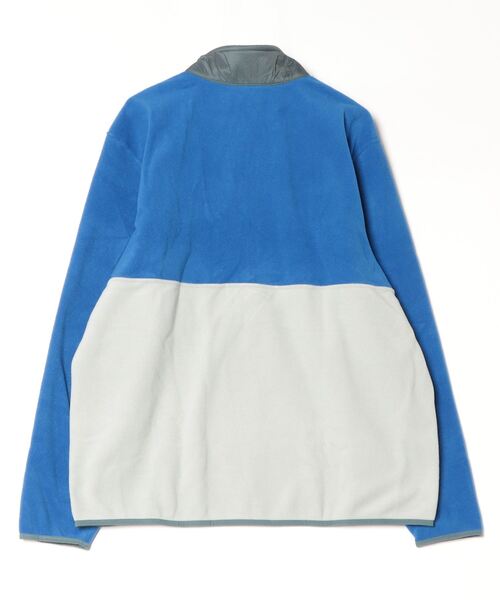 patagonia（パタゴニア） マイクロディニ ハーフジップ プルオーバー