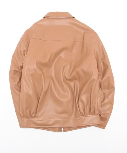 THE SHINZONE（ザ シンゾーン） ブルゾン アウター PADDING AVIATOR