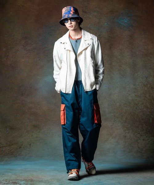 glamb（グラム） オールインワン No Collar All in One / ノーカラー