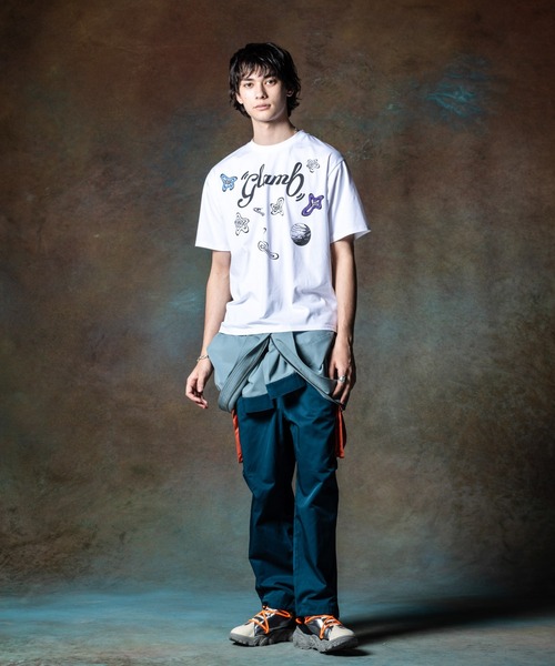 glamb（グラム） オールインワン No Collar All in One / ノーカラー