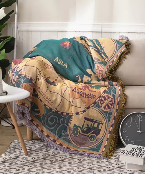 Port（ポート） ブランケット : ZOZOTOWN Yahoo!店 - 通販 - Yahoo