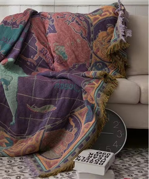 Port（ポート） ブランケット : ZOZOTOWN Yahoo!店 - 通販 - Yahoo