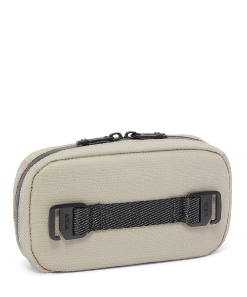 TUMI（トゥミ） ポーチ TUMI+ ジップ・アラウンド・ケース メンズ