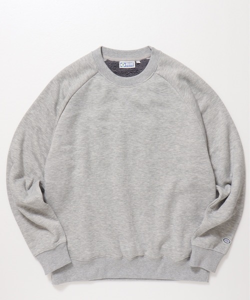 DISCUS ATHLETIC（ディスカス アスレチック） トレーナー スウェット