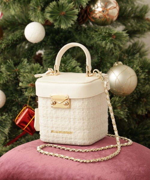 JILL by JILL STUART（ジルバイジルスチュアート） ショルダーバッグ