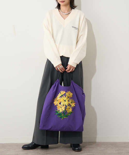 JOURNAL STANDARD（ジャーナルスタンダード） トートバッグ 「追加