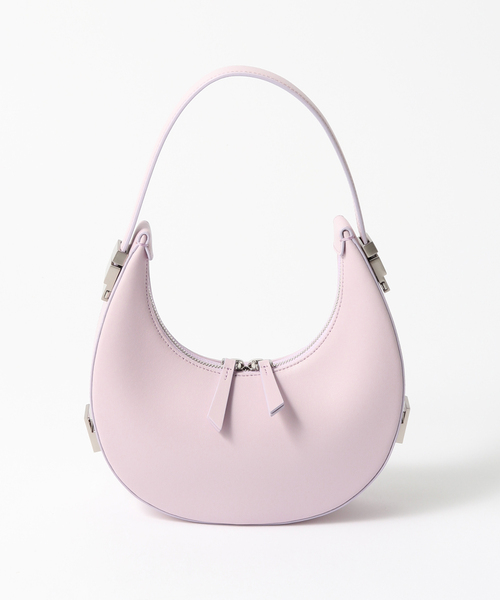 ショルダーバッグ 「osoi / オソイ」TONI MINI メンズ レディース