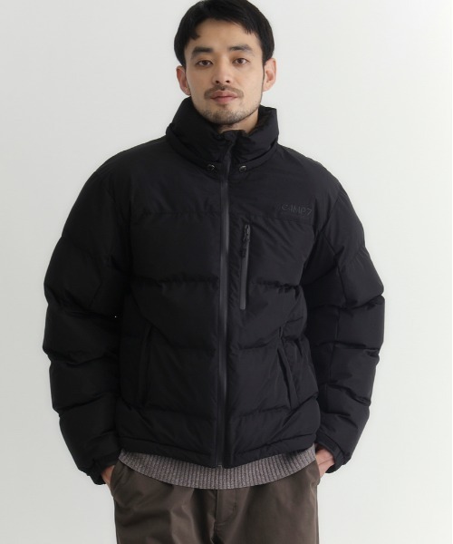 CAMP7（キャンプセブン） ダウンジャケット ダウン メンズ レディース