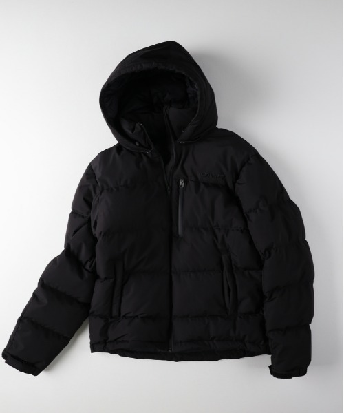 CAMP7（キャンプセブン） ダウンジャケット ダウン メンズ レディース