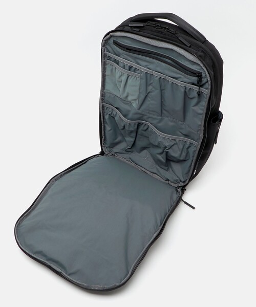 Aer（エアー） ビジネスバッグ 「別注」 COMMUTER PACK/バッグ メンズ