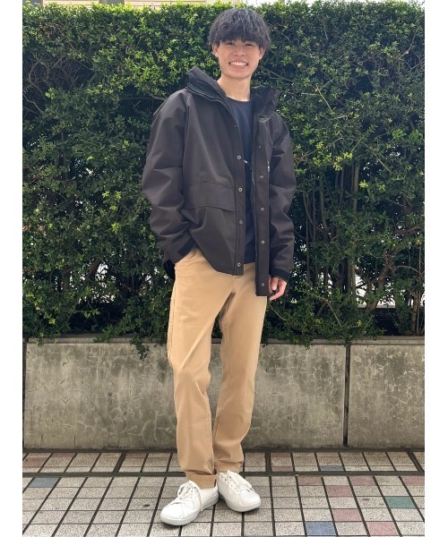 EDWIN（エドウィン） チノパン 「EDWIN」「JERSEYS」チノパンツ メンズ