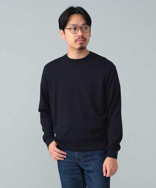 Brilla per il gusto（ブリッラ ペル イル グスト） セーター ニット