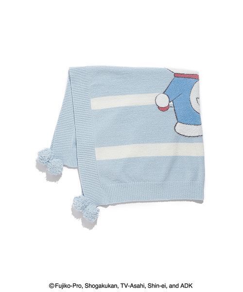 gelato pique（ジェラートピケ） ブランケット 「ドラえもん」「キッズ