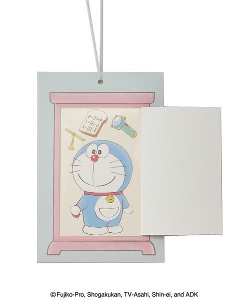 gelato pique（ジェラートピケ） ブランケット 「ドラえもん」「キッズ