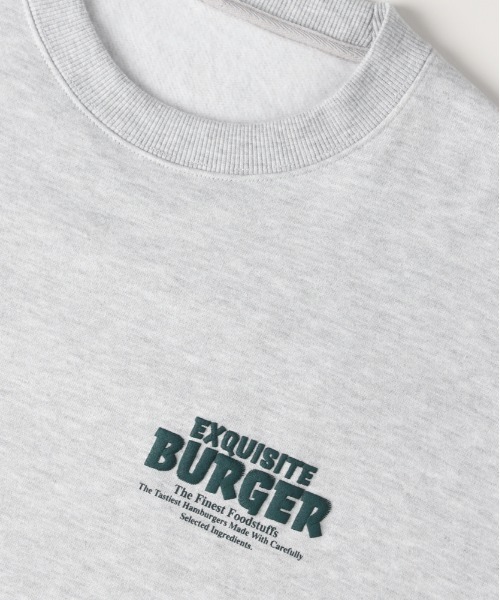 Right-on（ライトオン） トレーナー スウェット メンズ レディース