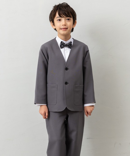 BTZ TOKYO フォーマル 発表会 卒園式 入学式 「4点セットスーツ