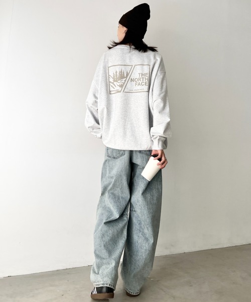 THE NORTH FACE（ザ ノースフェイス） トレーナー スウェット