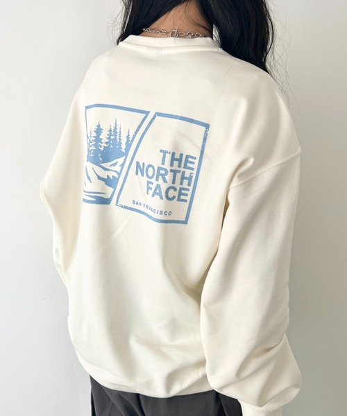 THE NORTH FACE（ザ ノースフェイス） トレーナー スウェット