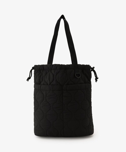 Afternoon Tea（アフタヌーンティー） トートバッグ キルティング