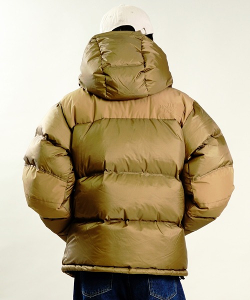 THE NORTH FACE（ザ ノースフェイス） ダウンジャケット ダウン