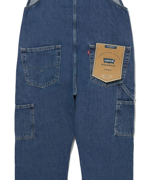 Levi's（リーバイス） オーバーオール サロペット オーバーオール