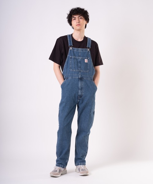 Levi's（リーバイス） オーバーオール サロペット オーバーオール