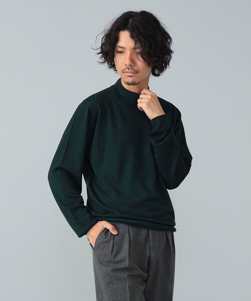 Brilla per il gusto（ブリッラ ペル イル グスト） セーター ニット