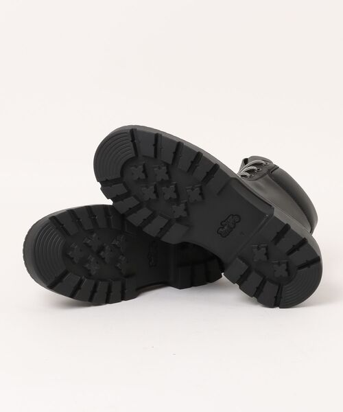 COACH（コーチ） ブーツ ラグ ソール ブーツ メンズ : ZOZOTOWN Yahoo