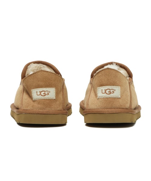 UGG Australia（アグオーストラリア） ブーツ KENTON 3010 CHESTNUT