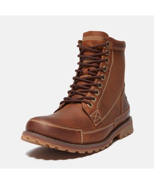 Timberland（ティンバーランド） スニーカー アースキーパーズ レザー