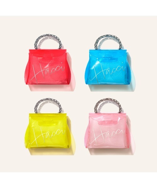 HACCI（ハッチ） 洗顔 hacci はちみつ洗顔石けん トラベルサイズ 5g -4