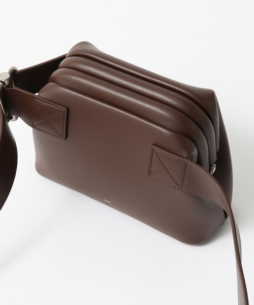 ウエストポーチ 「osoi / オソイ」MINI BROT メンズ レディース