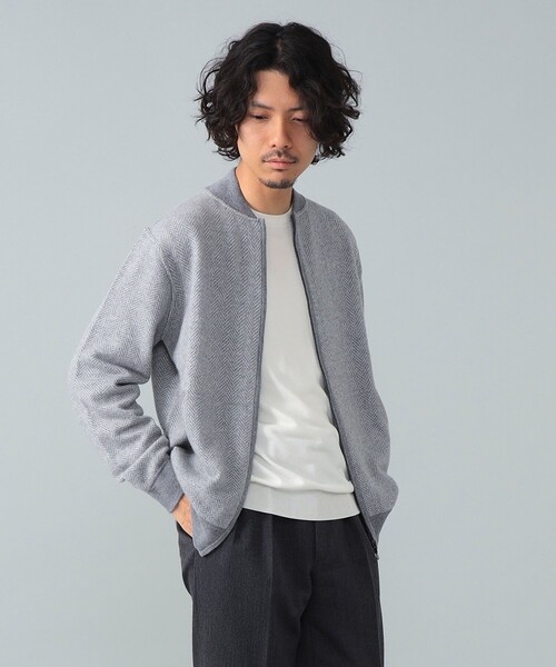 Brilla per il gusto（ブリッラ ペル イル グスト） セーター ニット