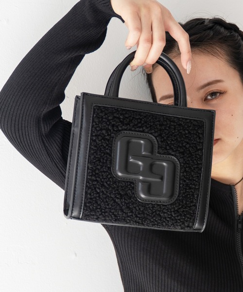 GYDA（ジェイダ） ショルダーバッグ バッグ 「WEB限定商品」GYDA