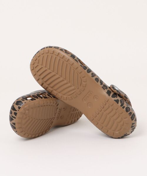 クロックス レオパードのおすすめ人気商品一覧 通販 - Yahoo!ショッピング