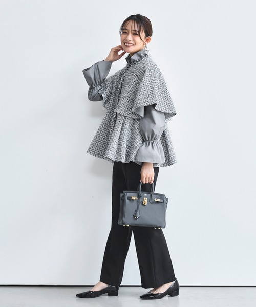 RUIRUE BOUTIQUE（ルイルエブティック） セットアップ レディース