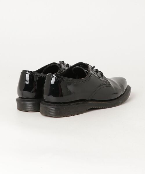 Dr.Martens（ドクターマーチン） シューズ - ブラック メンズ