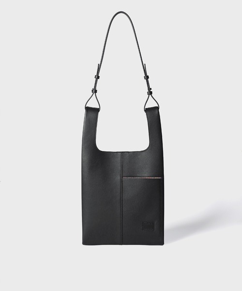 Paul Smith（ポール・スミス） トートバッグ スラウチーレザー AW25