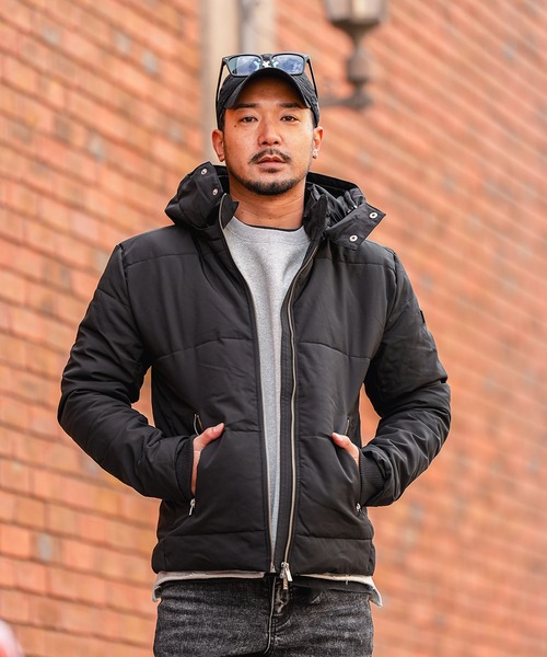 adamsJUGGLER（アダムスジャグラー） ブルゾン アウター RTEGマチュア