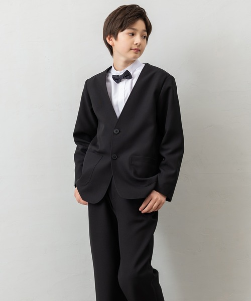 BTZ TOKYO フォーマル 発表会 卒園式 入学式 「4点セットスーツ