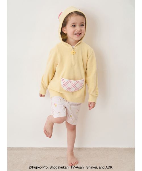 gelato pique（ジェラートピケ） パジャマ 「ドラえもん」「キッズ