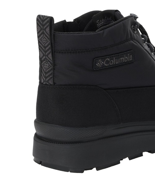 Columbia（コロンビア） ブーツ レディース メンズ : ZOZOTOWN Yahoo