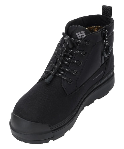 Columbia（コロンビア） ブーツ レディース メンズ : ZOZOTOWN Yahoo