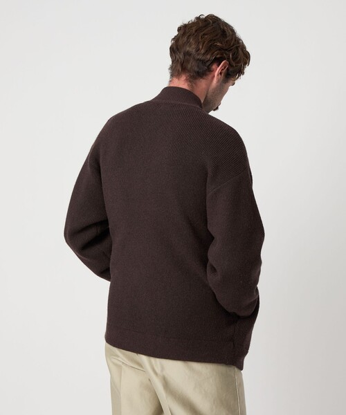 STEVEN ALAN（スティーブンアラン） カーディガン エアーハミルトン