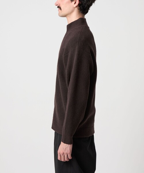 STEVEN ALAN（スティーブンアラン） カーディガン エアーハミルトン