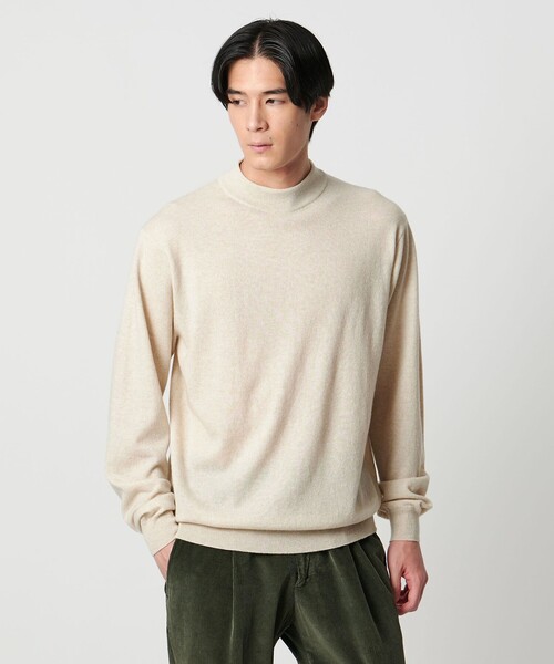 UNITED ARROWS（ユナイテッドアローズ） セーター ニット ウール