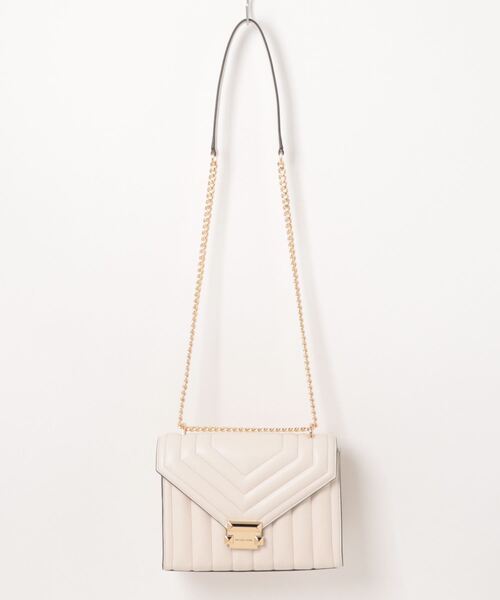 MICHAEL KORS（マイケルコース） ショルダーバッグ バッグ WHITNEY